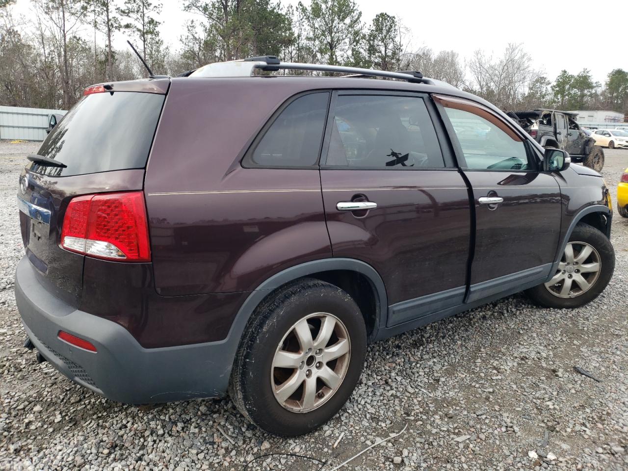 2013 Kia Sorento - Image 3