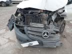 2020 MERCEDES-BENZ VITO 114 PURE CDI  for sale at Copart WOLVERHAMPTON