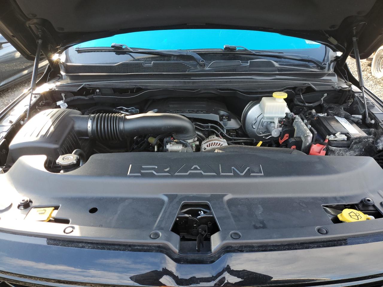 2019 RAM 1500 - Image 11