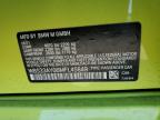 2021 Bmw M3 Competition for Sale in Sun Valley, CA - Front End