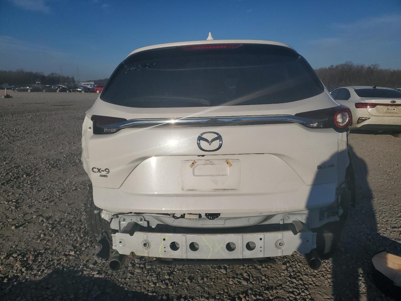 2023 Mazda CX-9 - Image 6