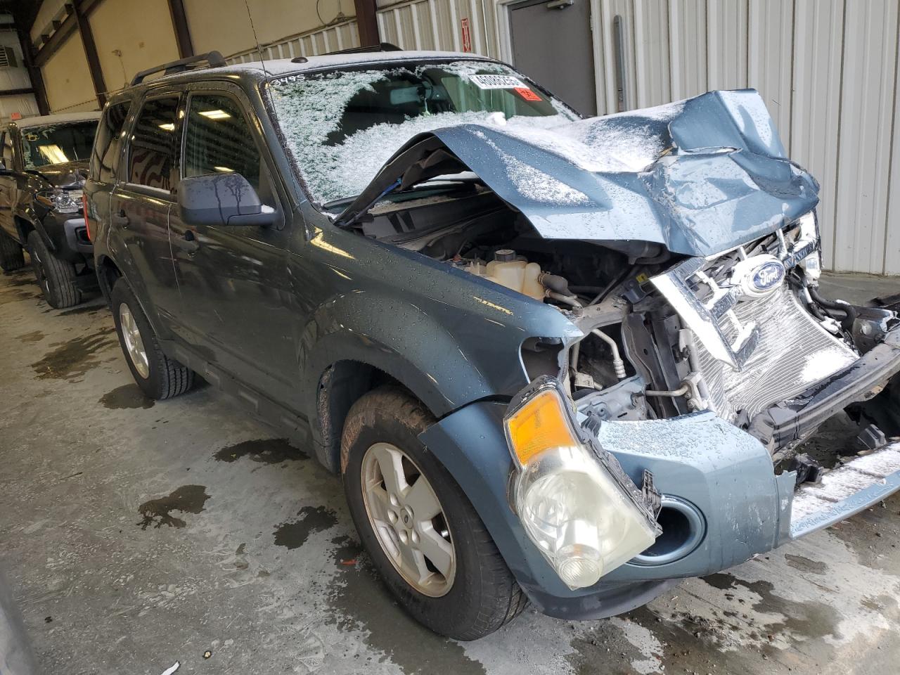 2011 Ford Escape - Image 4
