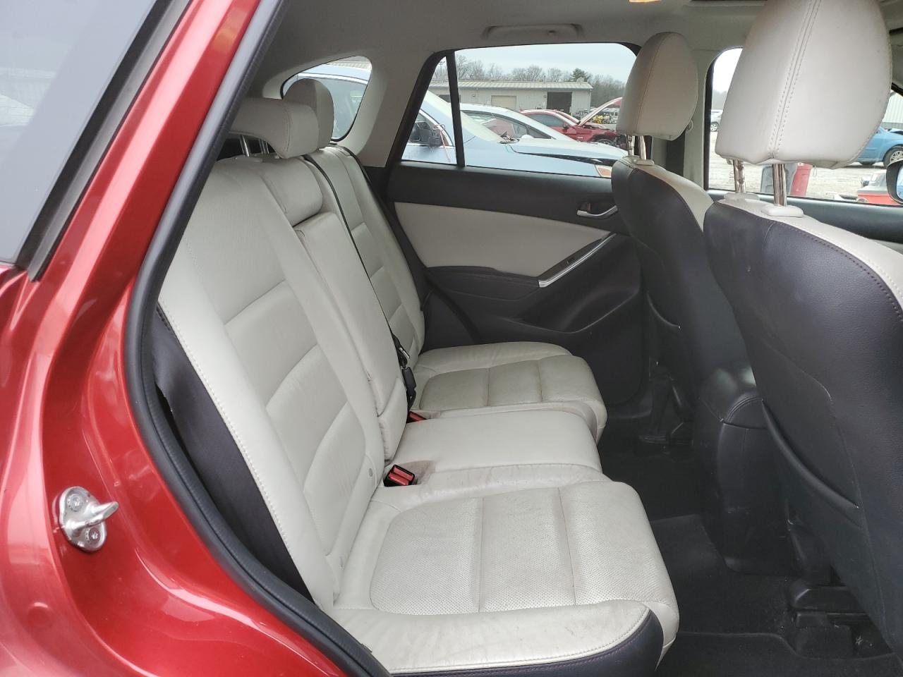 2016 Mazda CX-5 - Image 11