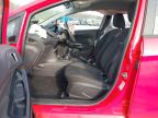 2014 FORD FIESTA STYLE  for sale at Copart ST HELENS