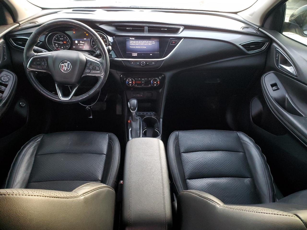 2020 Buick Encore - Image 8