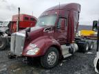 2021 Kenworth T680 Semi Truck for Sale in Grantville, PA - Side