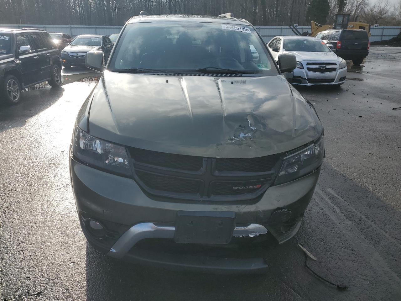 2016 Dodge Journey - Image 5
