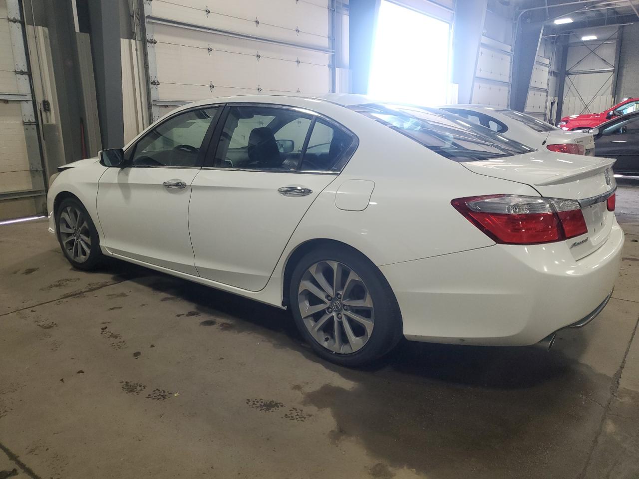 2014 Honda Accord - Image 2