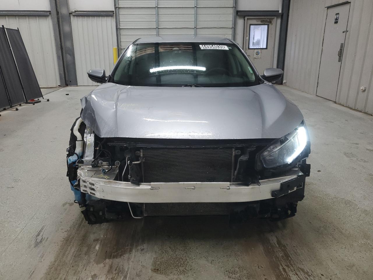 2021 Honda Civic - Image 5