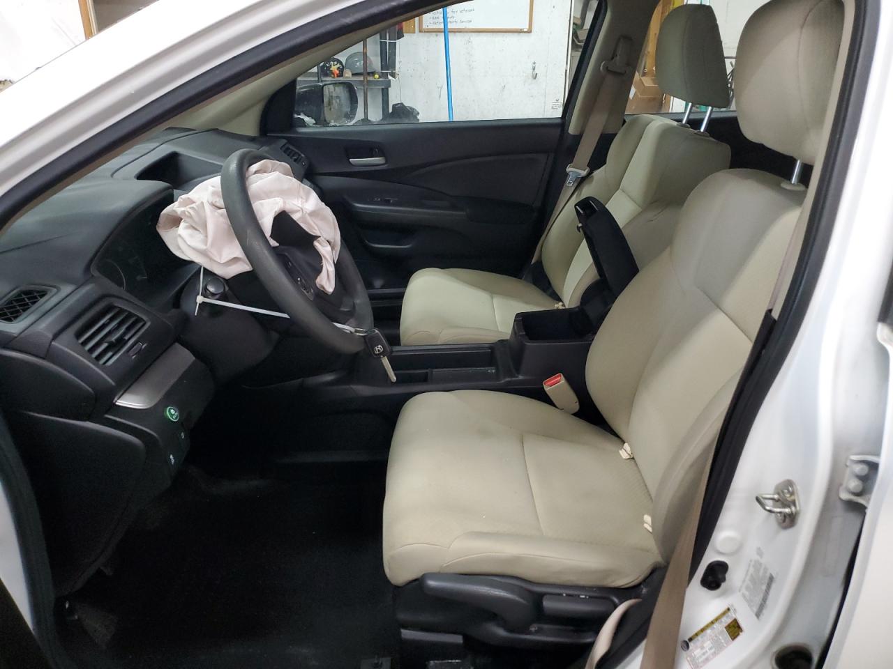 2016 Honda CR-V - Image 7