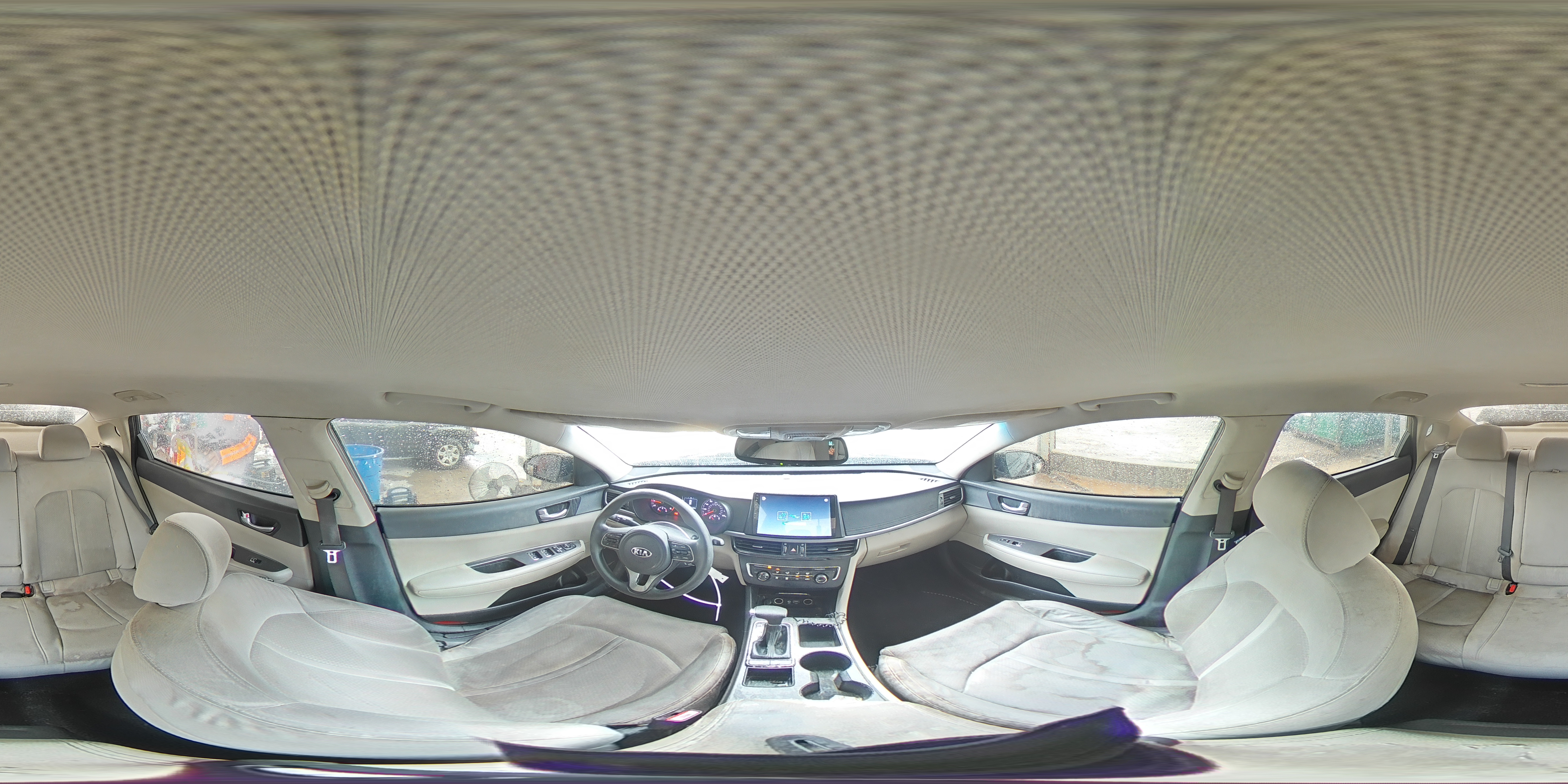 2016 Kia Optima - Image 13