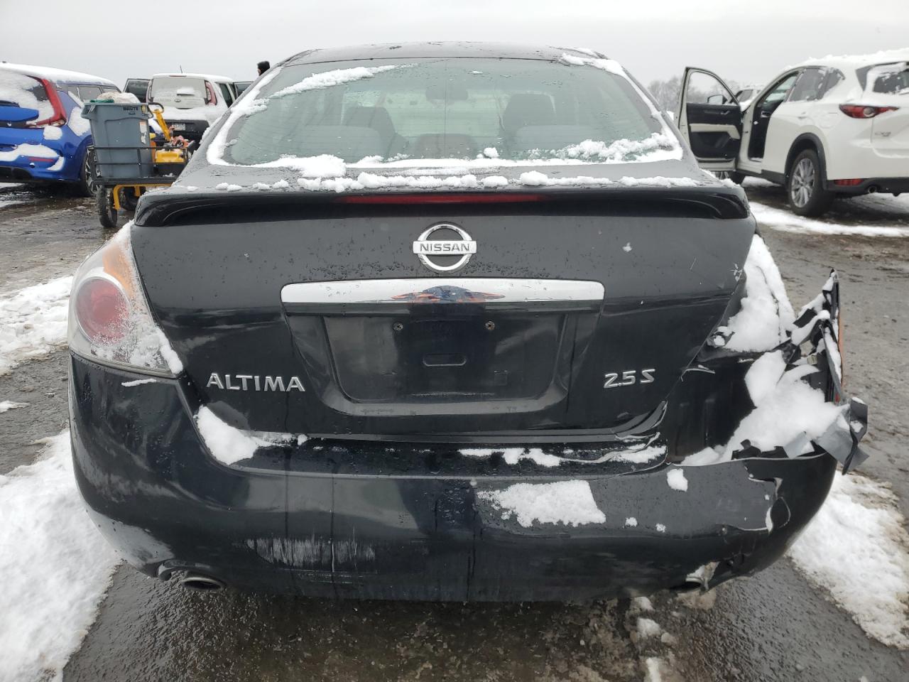 2007 Nissan Altima - Image 6