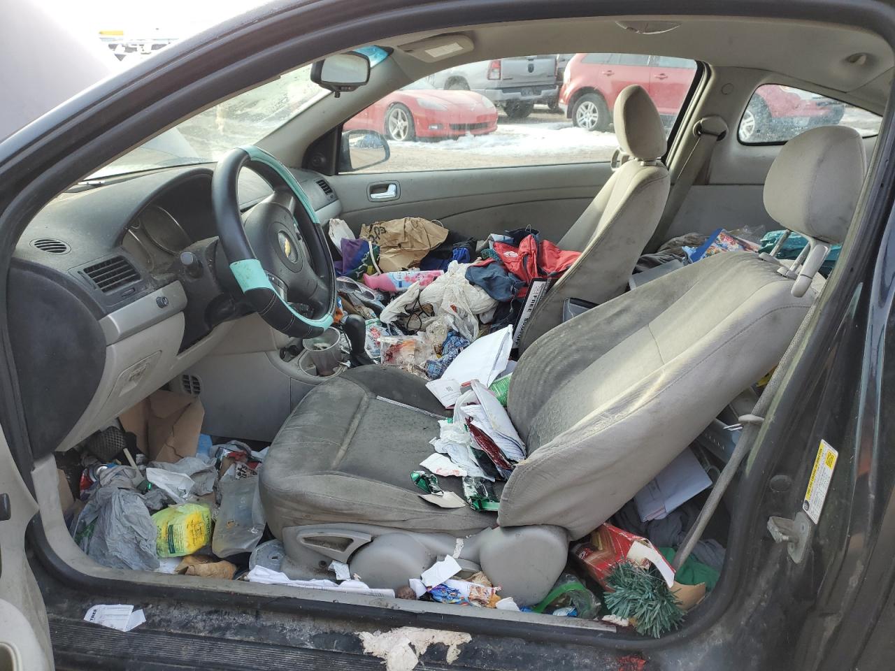2010 Chevrolet Cobalt - Image 7