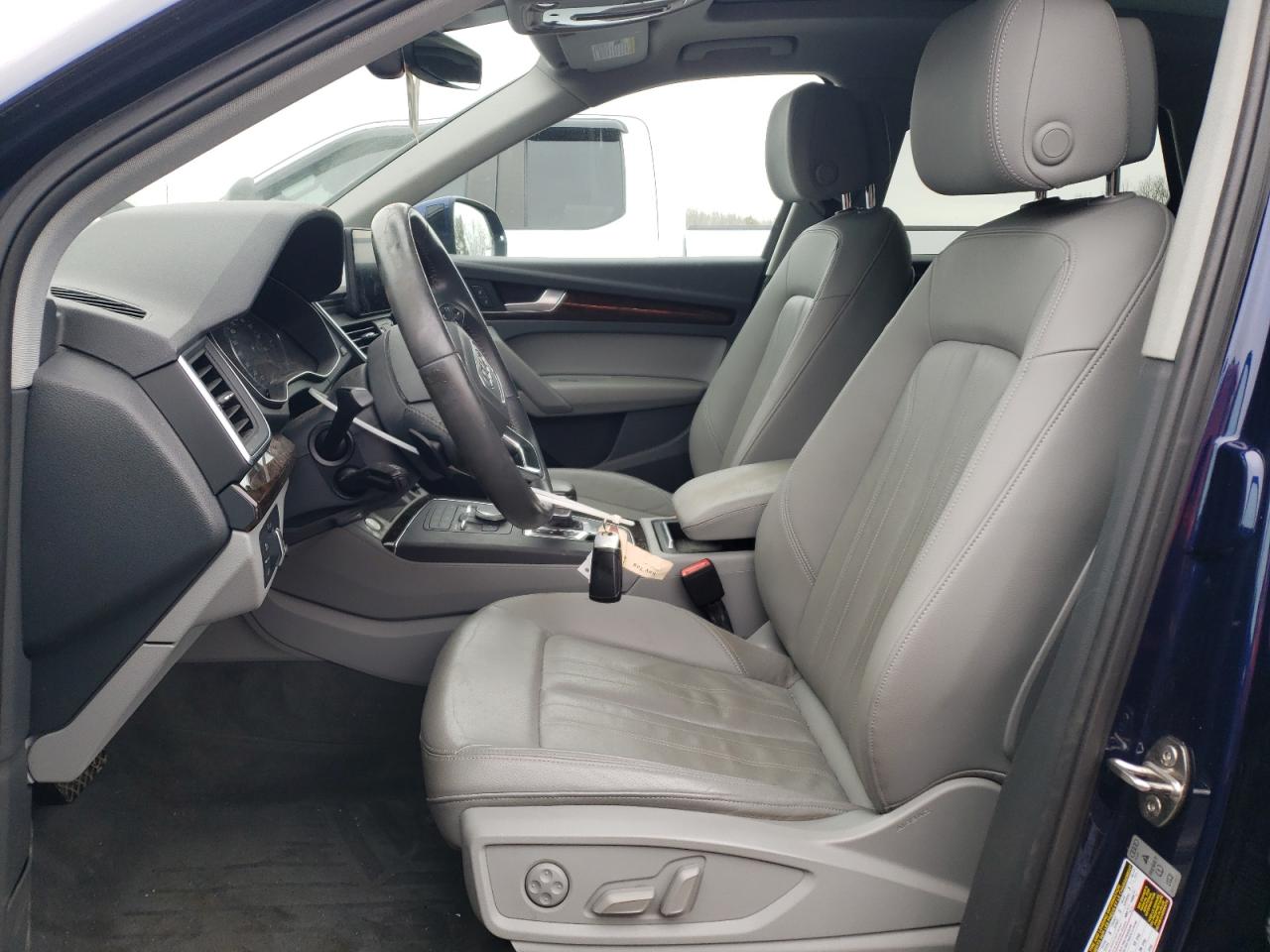 2019 Audi Q5 - Image 7