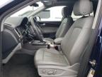 2019 Audi Q5 Premium за продажба в North Billerica, MA - Front End