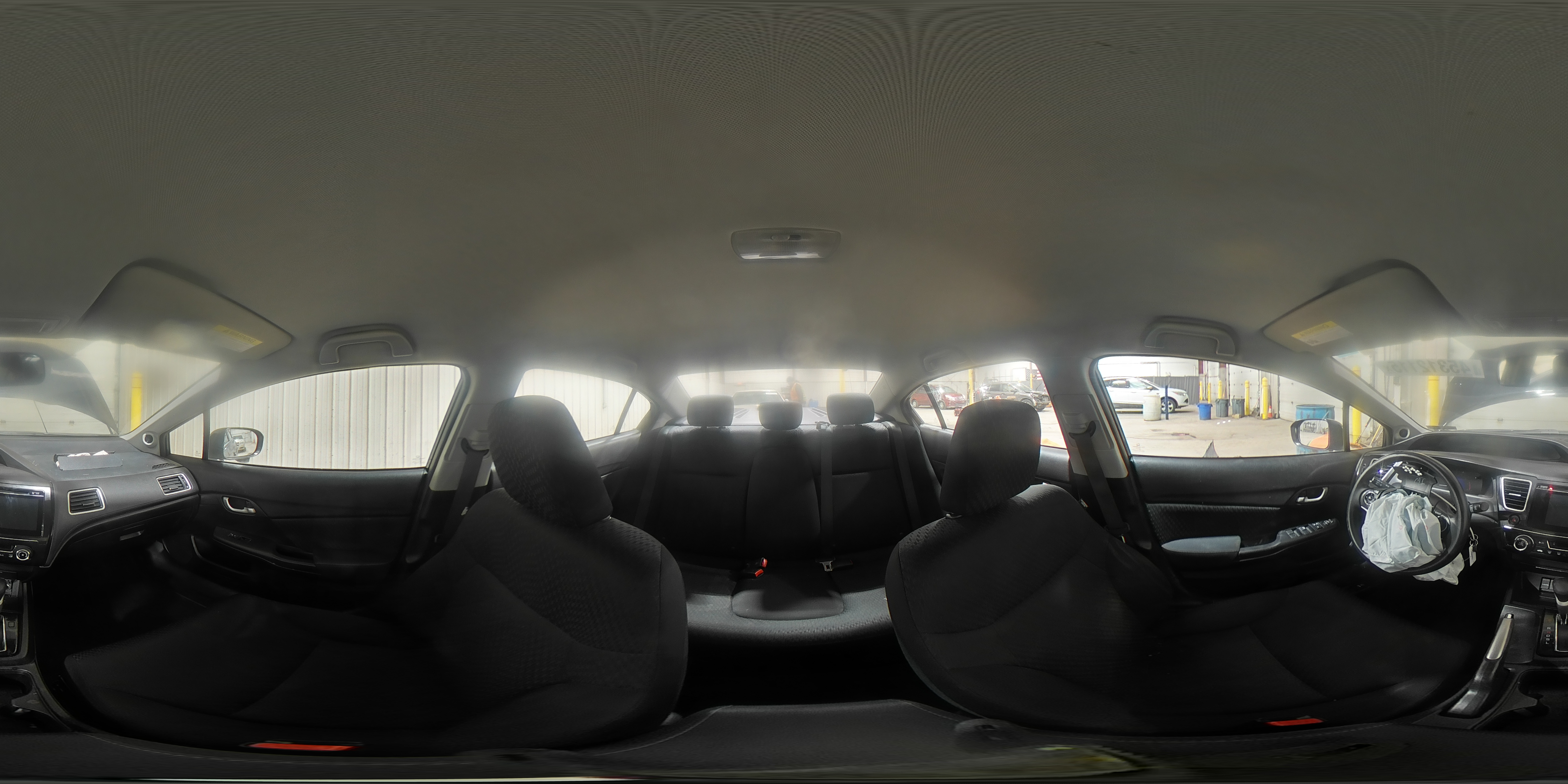 2015 Honda Civic - Image 15