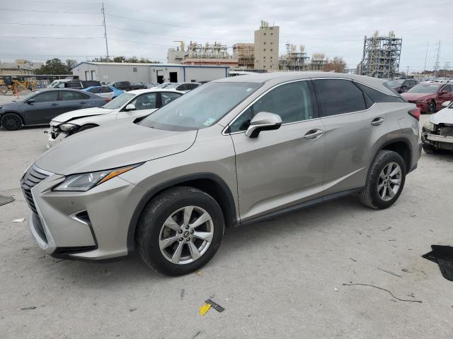 2019 Lexus Rx 350 Base en Venta en New Orleans, LA - Side