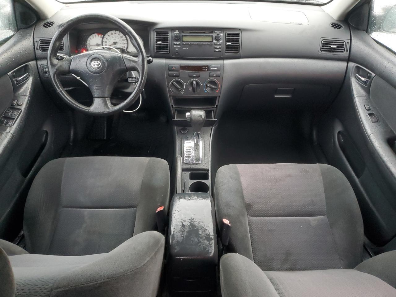 2004 Toyota Corolla - Image 8