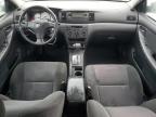 2004 Toyota Corolla Ce იყიდება Vallejo-ში, CA - Side