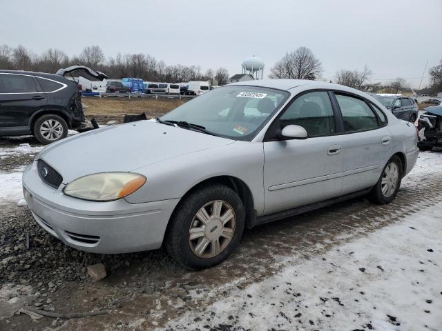 2007 Ford Taurus Sel de vânzare în Hillsborough, NJ - Rear End