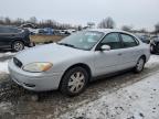 2007 Ford Taurus Sel იყიდება Hillsborough-ში, NJ - Rear End