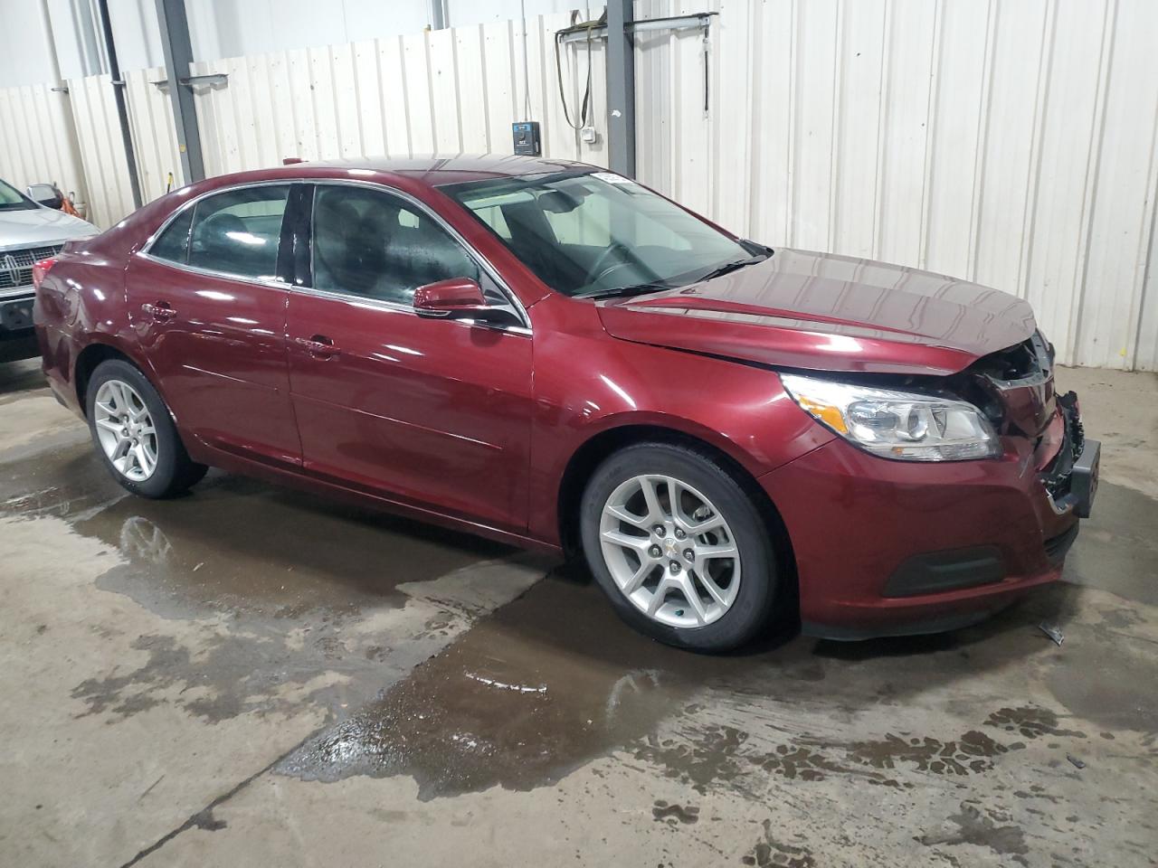 2015 Chevrolet Malibu - Image 4