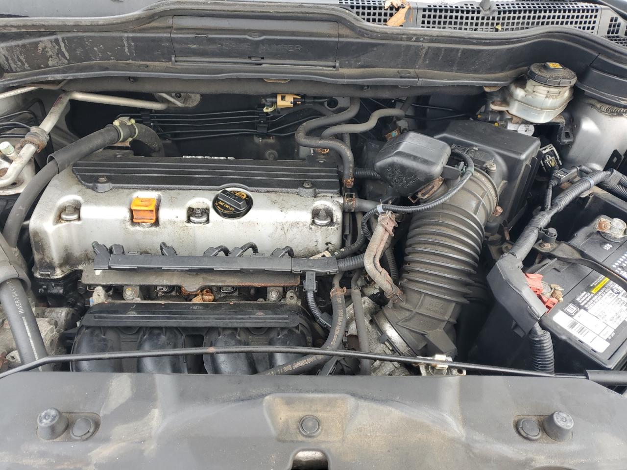 2011 Honda CR-V - Image 12
