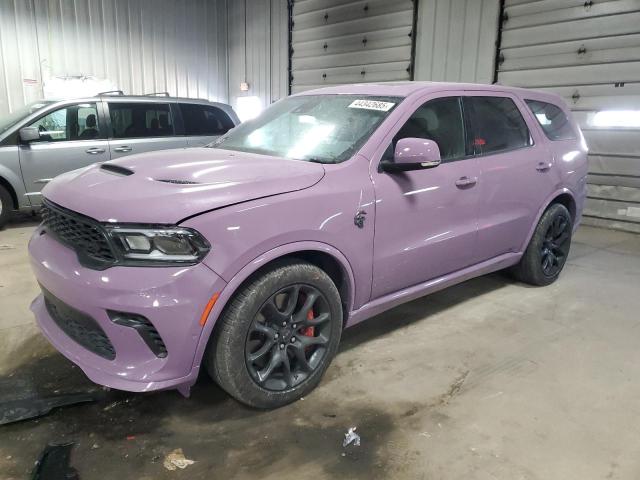 2024 Dodge Durango Srt Hellcat