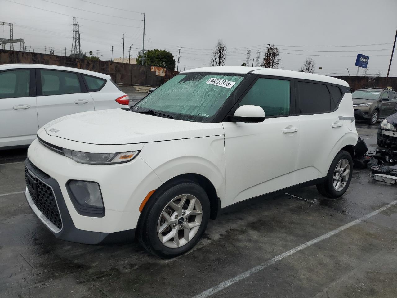 2022 Kia Soul - Image 1