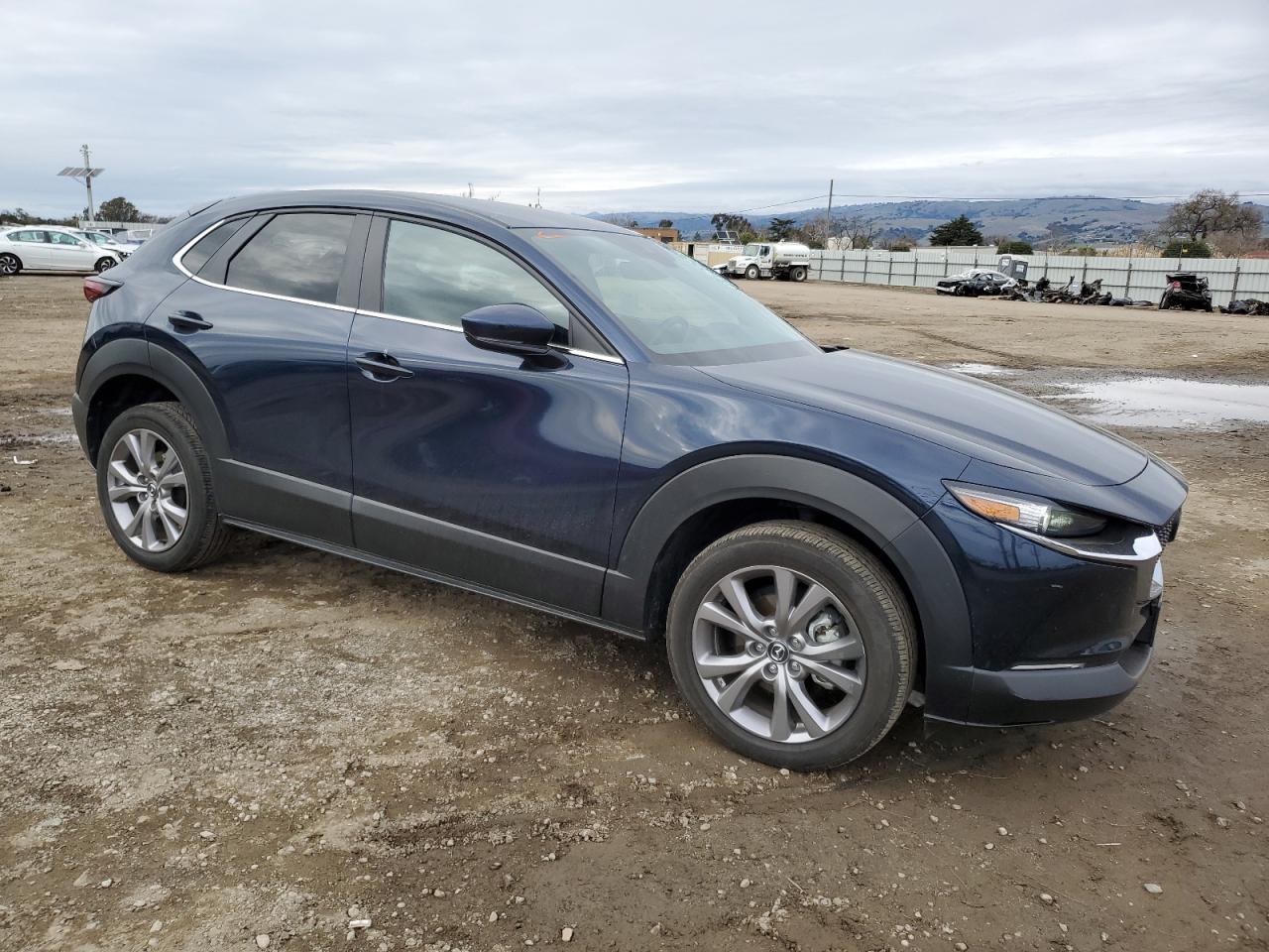 2021 Mazda CX-30 - Image 4