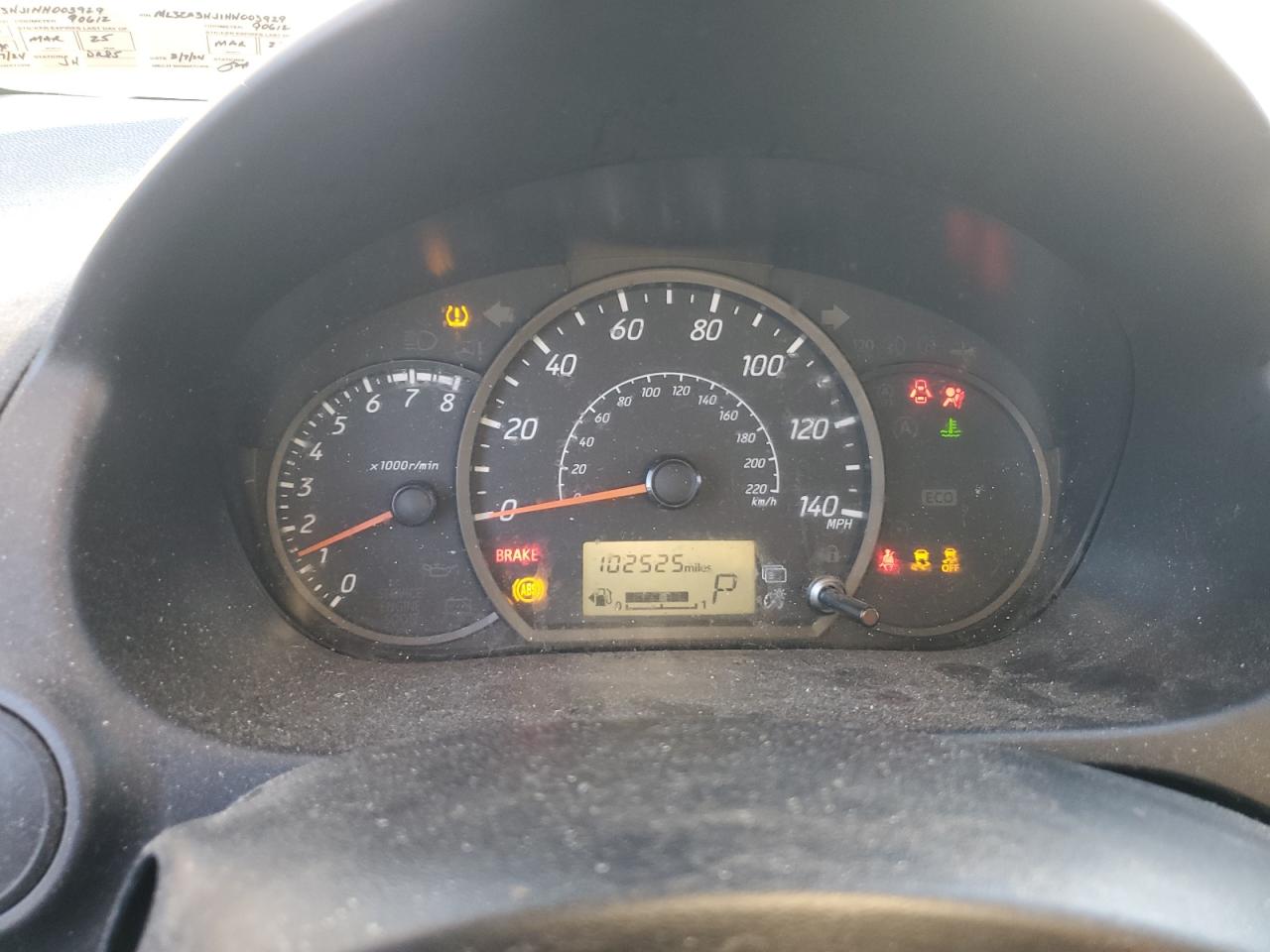 2017 Mitsubishi Mirage - Image 9