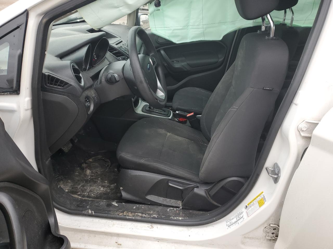 2019 Ford Fiesta - Image 7