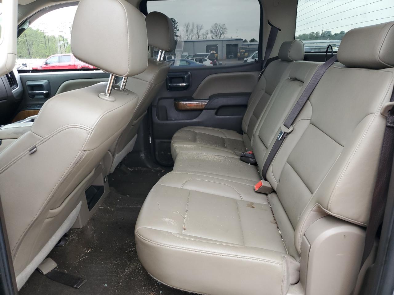 2017 GMC Sierra - Image 10