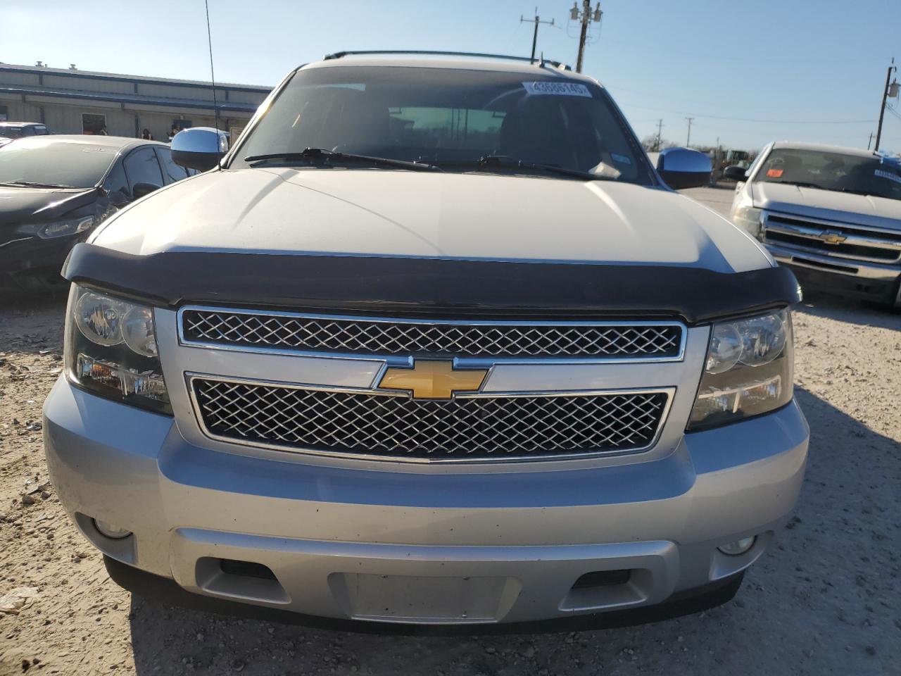 2013 Chevrolet Avalanche - Image 5