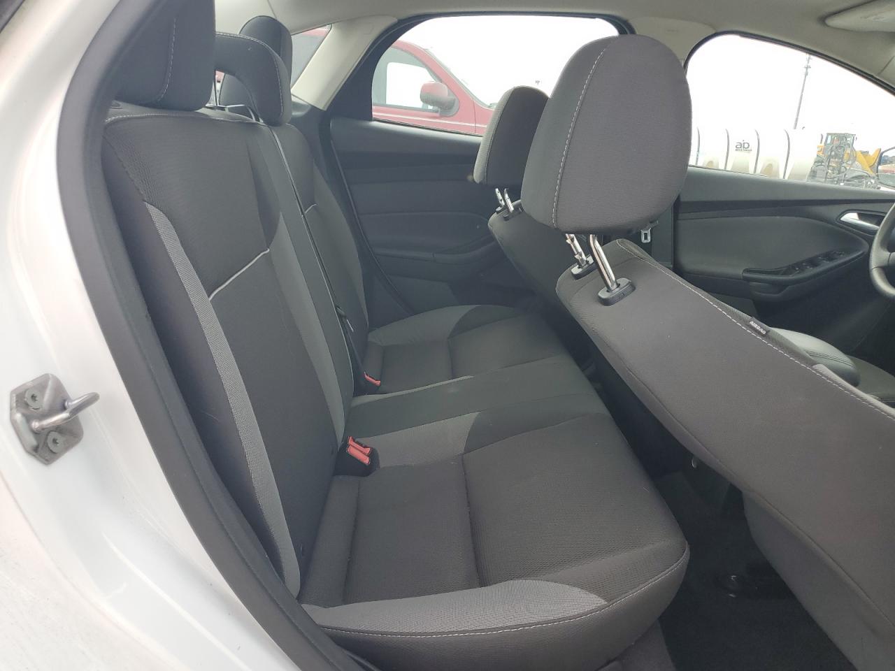 2013 Ford Focus - Image 10