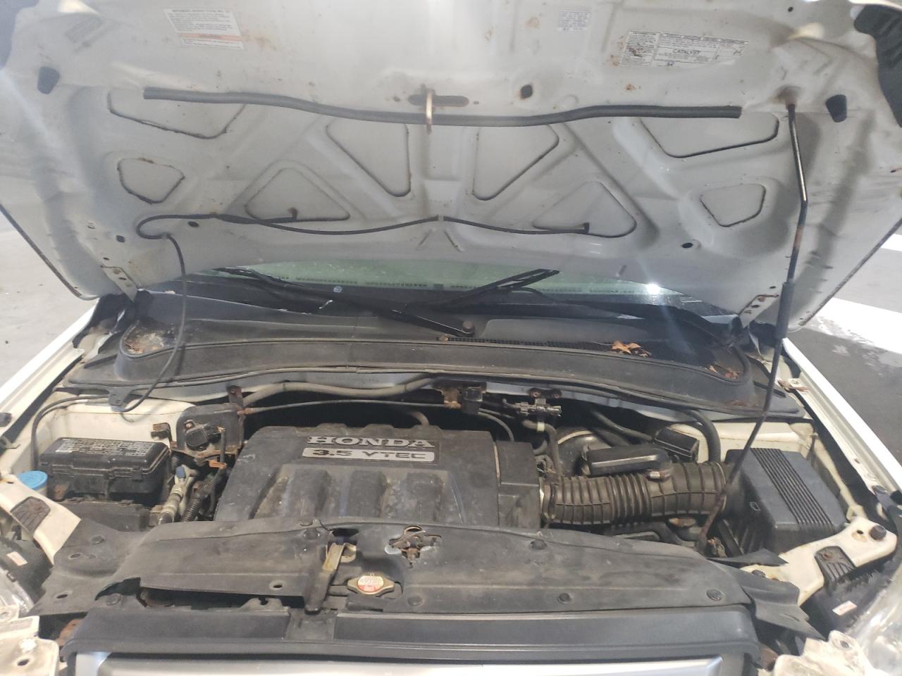 2006 Honda Pilot - Image 14
