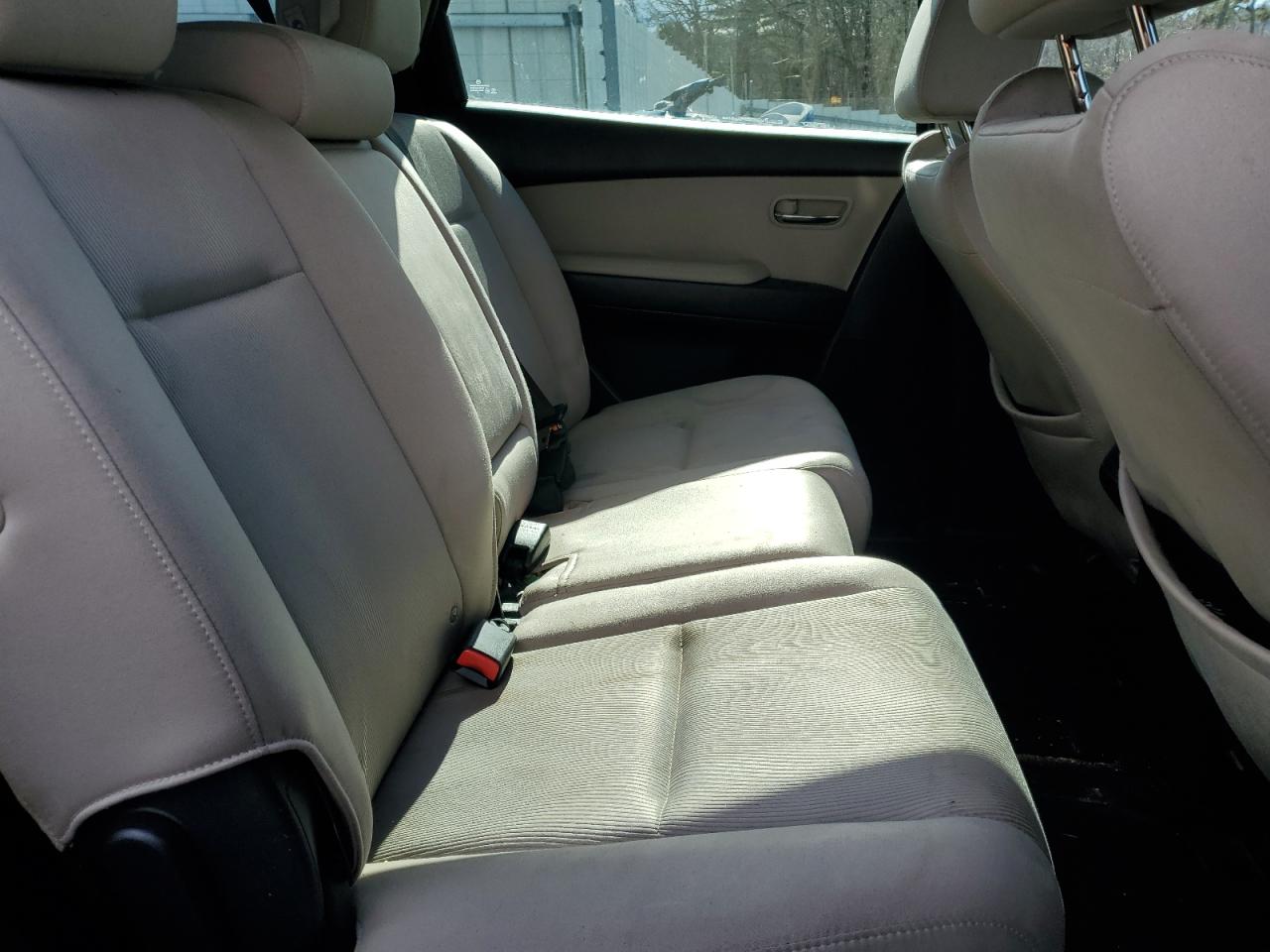 2015 Mazda CX-9 - Image 11