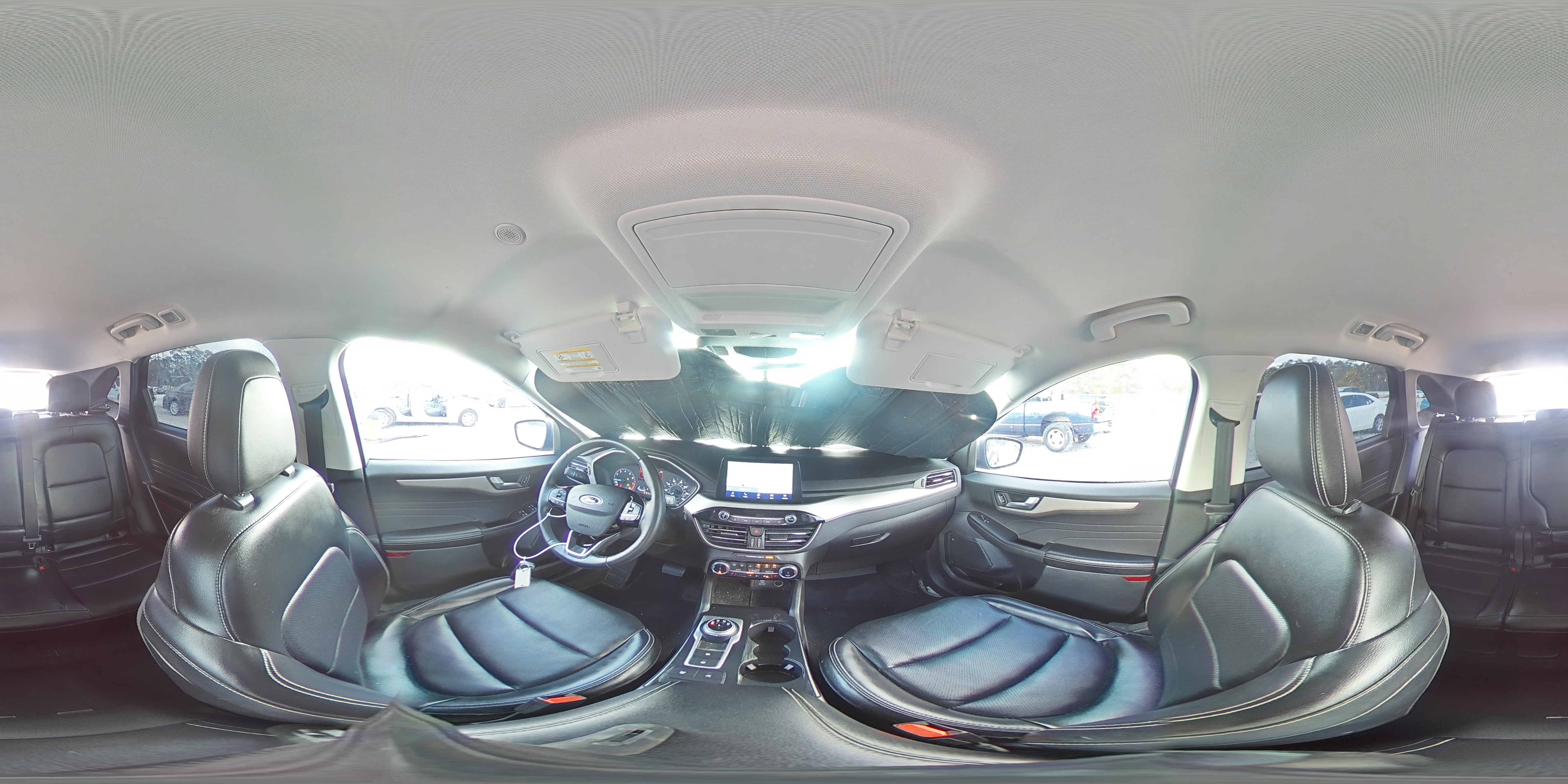 2022 Ford Escape - Image 16