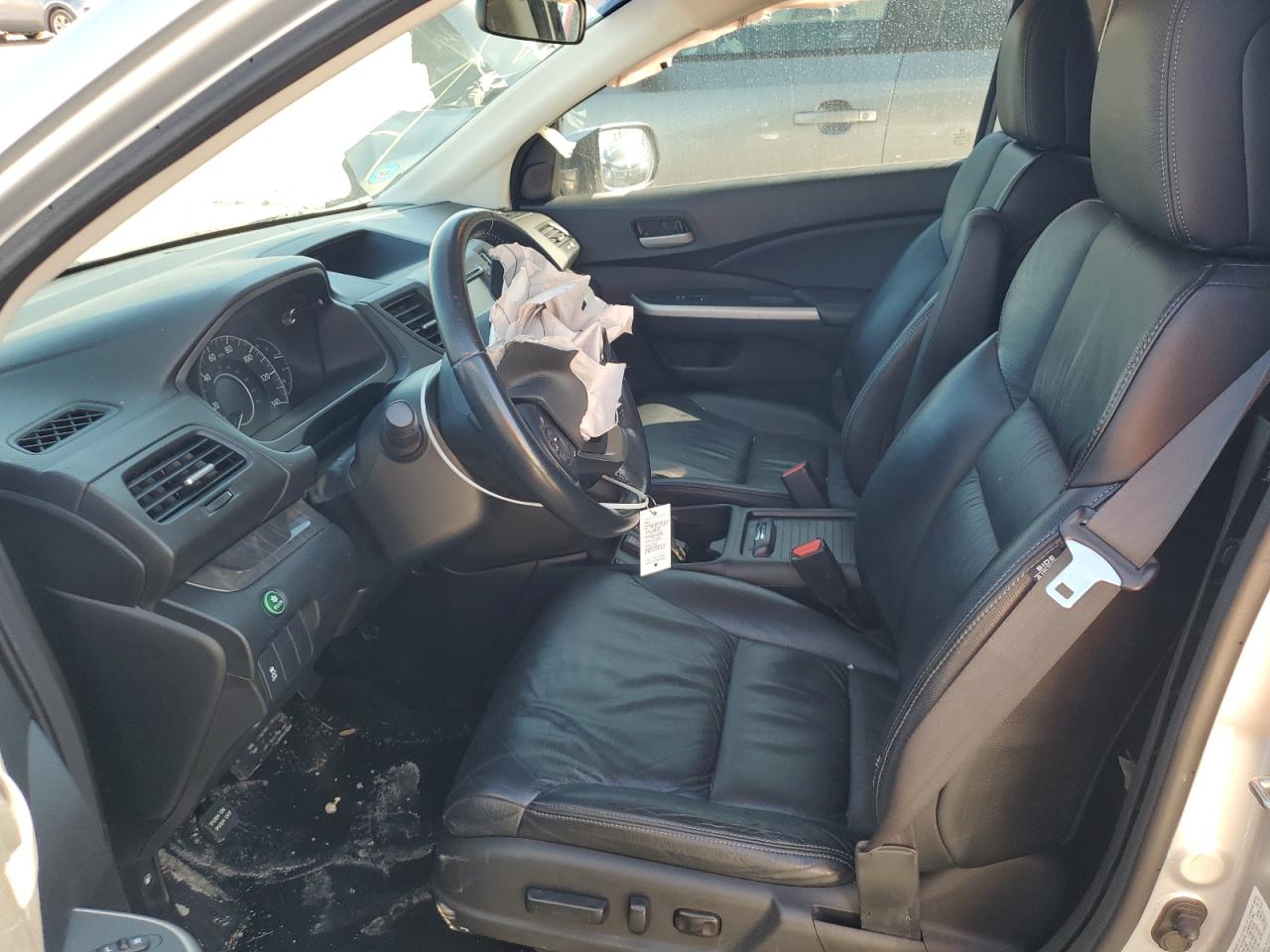 2013 Honda CR-V - Image 7