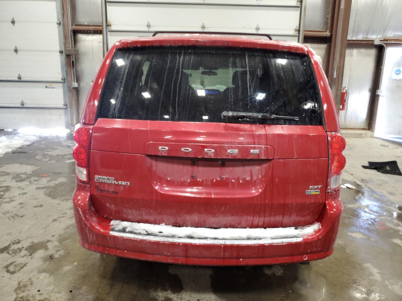 2016 Dodge Caravan - Image 6