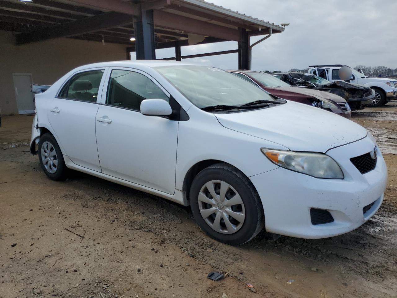 2010 Toyota Corolla - Image 4