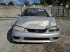2002 Toyota Corolla Ce იყიდება Opa Locka-ში, FL - Front End
