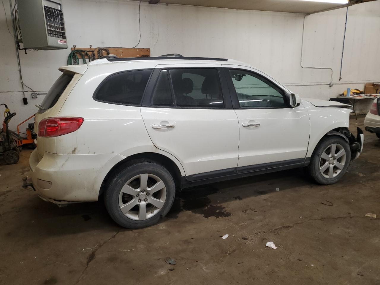 2007 Hyundai Santa Fe - Image 3