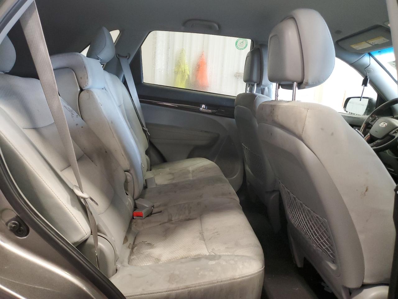 2013 Kia Sorento - Image 11