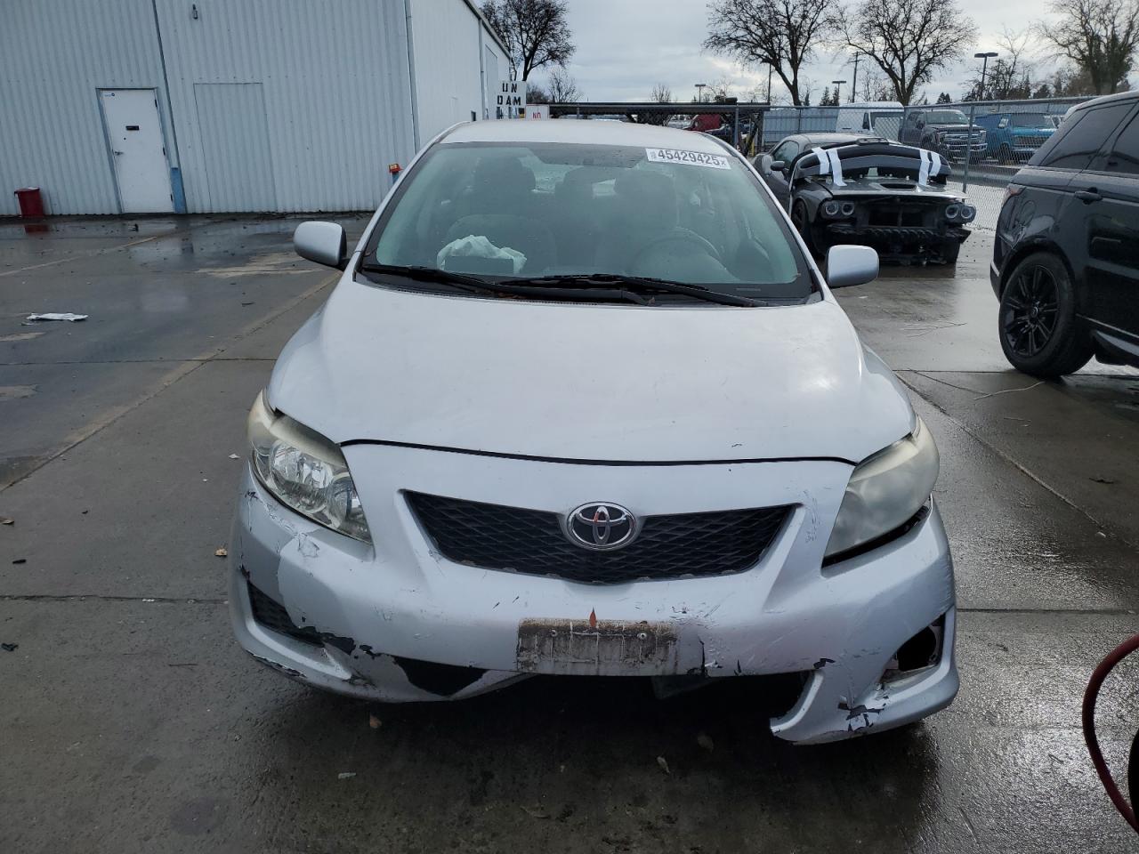 2009 Toyota Corolla - Image 5