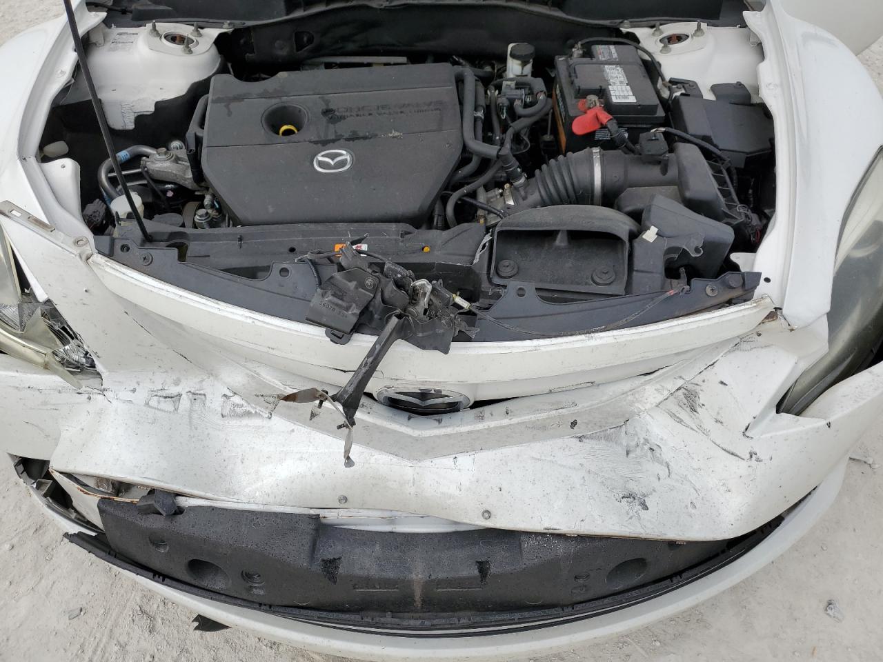 2011 Mazda 6 - Image 13