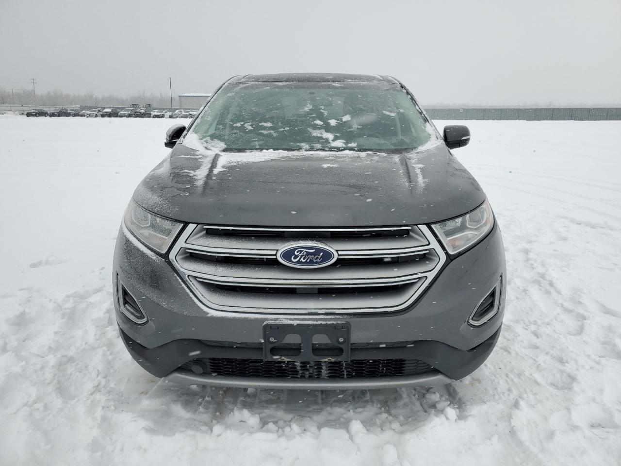 2FMPK3J97JBB45782 FORD EDGE 2018