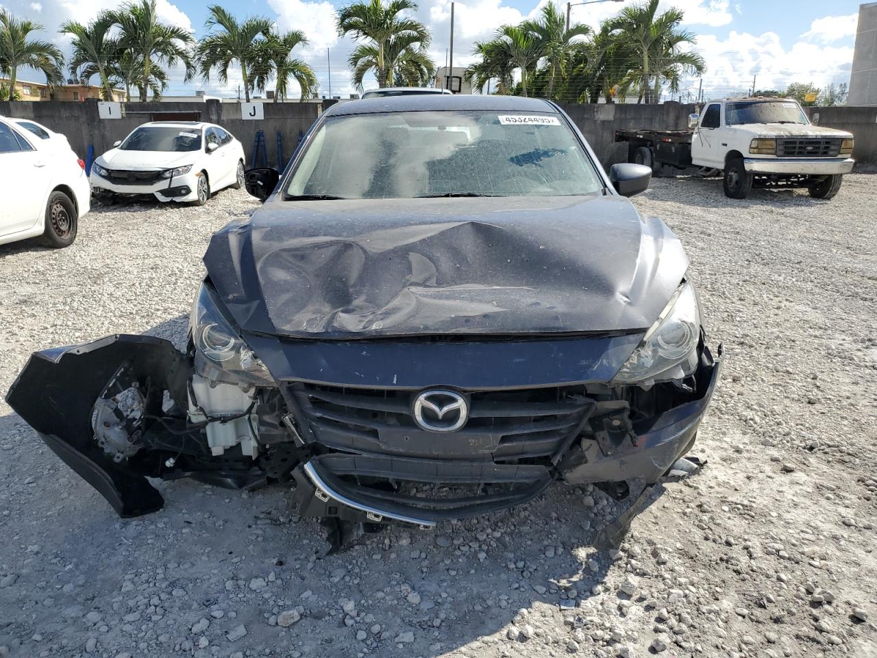 2016 Mazda 3 - Image 5