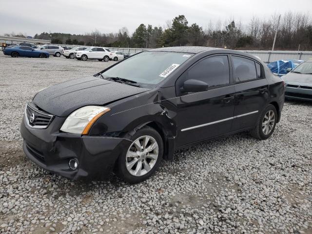 2011 Nissan Sentra 2.0
