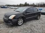 2011 Nissan Sentra 2.0 de vânzare în Memphis, TN - Front End